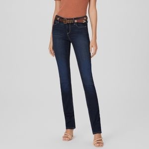 Paige Skyline Straight Denim 26